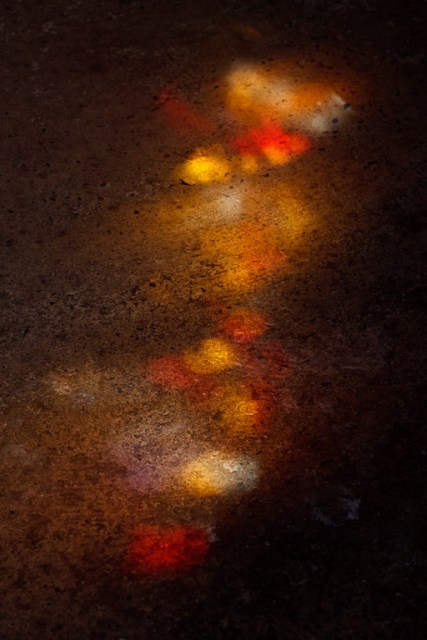 Saint Sauveur in Puy l'Évêque, Lot Valley, France
