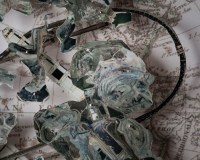 20 Hunter Valley Coal Mines (detail)